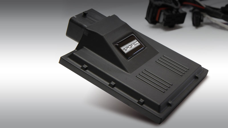 Photo of Novitec N-Tronic for the Rolls Royce Phantom - Image 1